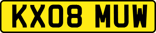 KX08MUW
