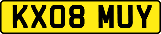 KX08MUY