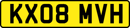 KX08MVH