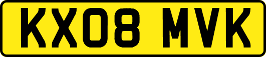 KX08MVK