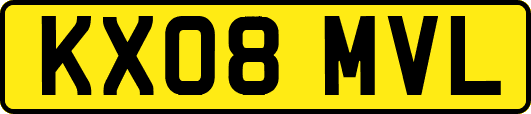 KX08MVL