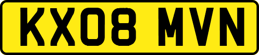 KX08MVN
