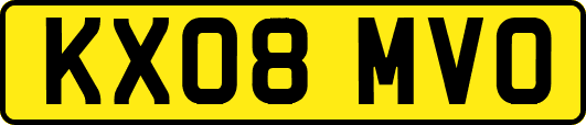 KX08MVO