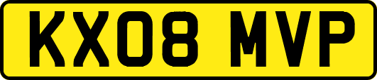KX08MVP