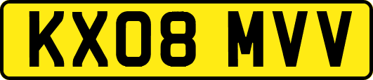 KX08MVV
