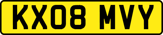KX08MVY