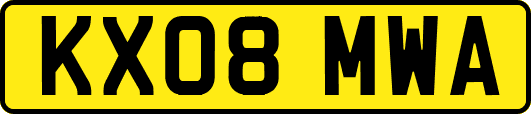 KX08MWA