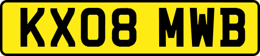 KX08MWB
