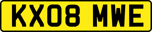 KX08MWE