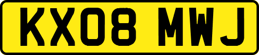 KX08MWJ