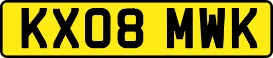 KX08MWK