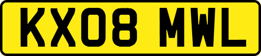 KX08MWL