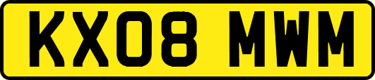 KX08MWM