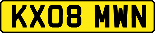 KX08MWN