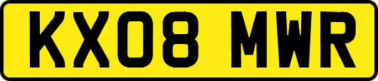 KX08MWR