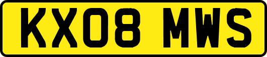 KX08MWS