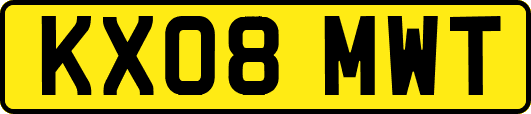 KX08MWT
