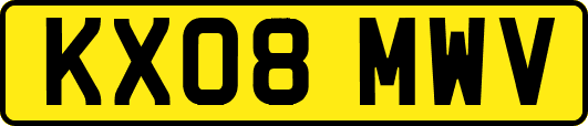 KX08MWV