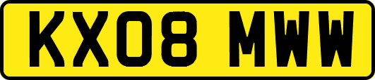 KX08MWW