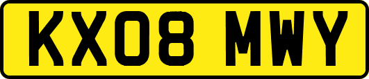 KX08MWY