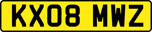KX08MWZ
