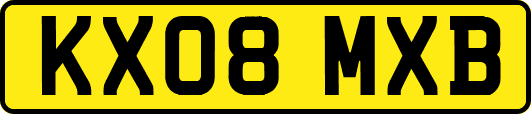 KX08MXB