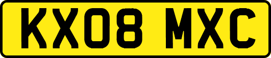 KX08MXC