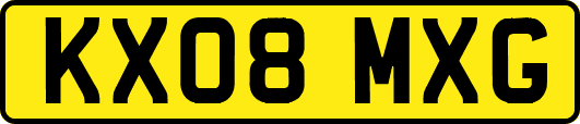 KX08MXG