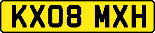 KX08MXH