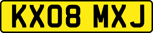 KX08MXJ