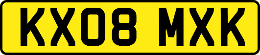 KX08MXK