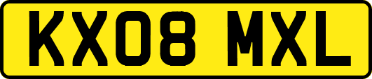 KX08MXL