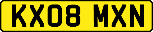 KX08MXN