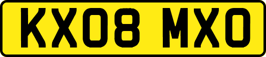 KX08MXO