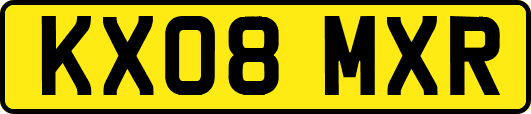 KX08MXR