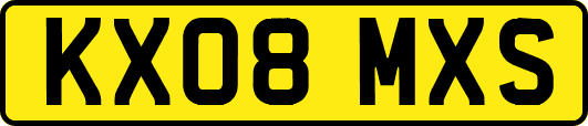 KX08MXS