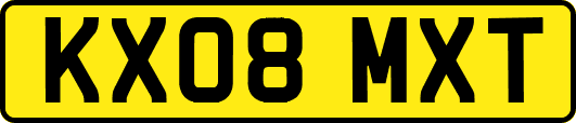 KX08MXT