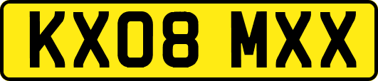 KX08MXX
