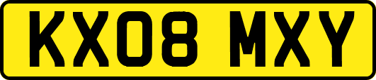 KX08MXY