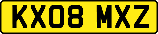 KX08MXZ