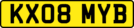 KX08MYB