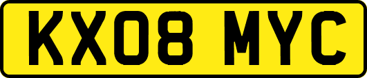 KX08MYC
