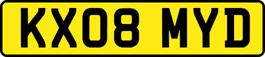 KX08MYD