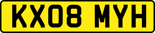 KX08MYH