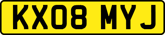 KX08MYJ