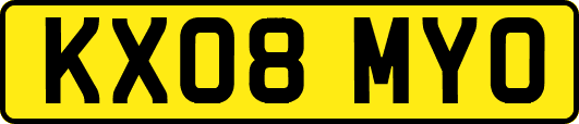 KX08MYO