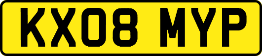 KX08MYP