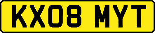 KX08MYT