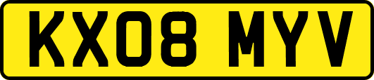 KX08MYV