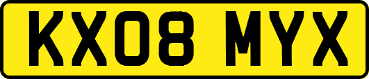 KX08MYX